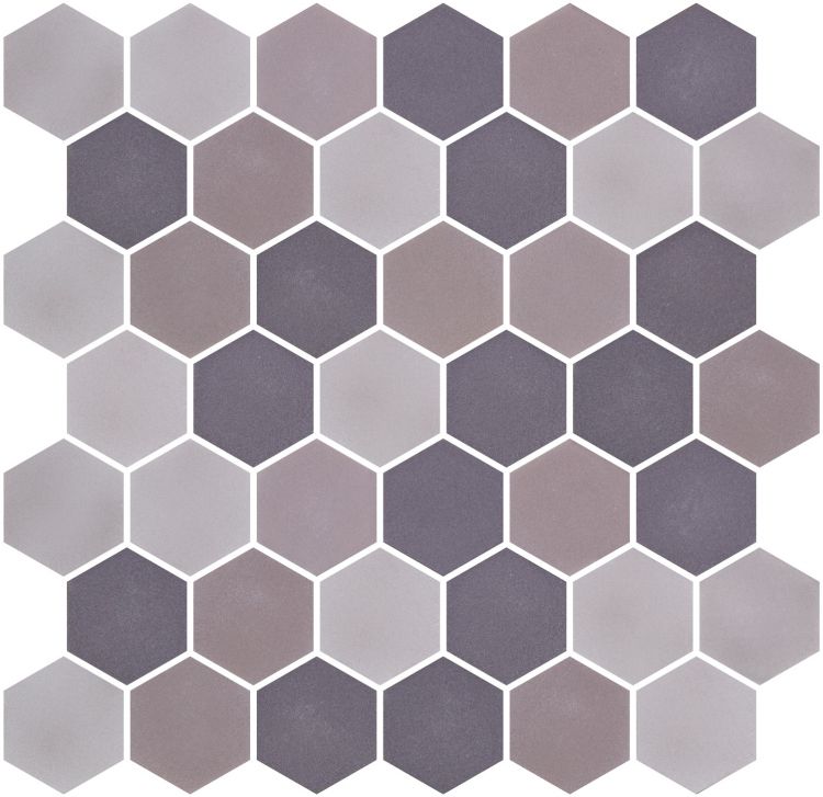 Stoneblend XL Mixed Grey 11.25 x 11.25 Stoneblend XL Mixed Grey 11.25 x 11.25